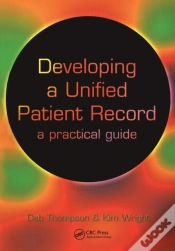 Capa do artigo Developing A Unified Patient-Record