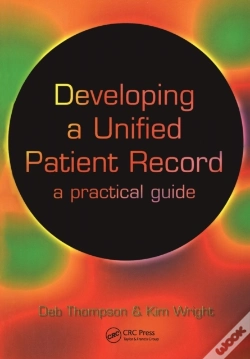 Capa do artigo Developing A Unified Patient-Record