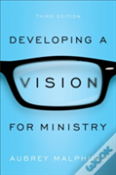 Developing A Vision For Ministry