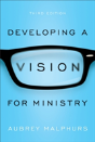 Developing A Vision For Ministry - Preview