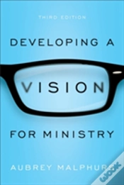 Capa do artigo Developing A Vision For Ministry