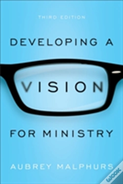 Capa do artigo Developing A Vision For Ministry