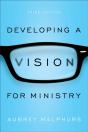 Developing A Vision For Ministry - Preview