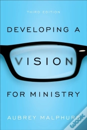 Capa do artigo Developing A Vision For Ministry