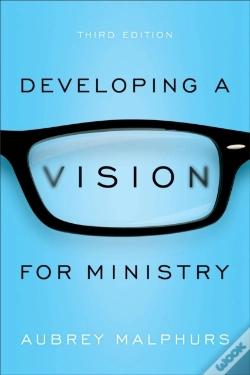 Capa do artigo Developing A Vision For Ministry