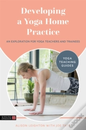 Developing A Yoga Home Practice