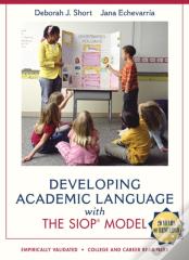 Developing Academic Language With The Siop Model