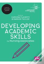Developing Academic Skills For Nursing Associates