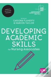 Developing Academic Skills For Nursing Associates