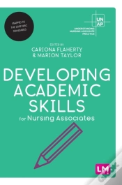 Capa do artigo Developing Academic Skills For Nursing Associates