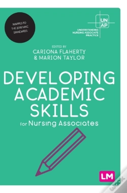 Capa do artigo Developing Academic Skills For Nursing Associates