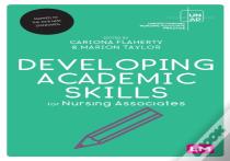 Developing Academic Skills For Nursing Associates