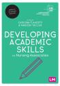 Developing Academic Skills For Nursing Associates - Preview