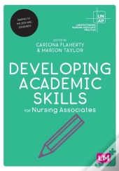 Developing Academic Skills For Nursing Associates