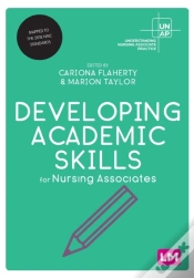 Capa do artigo Developing Academic Skills For Nursing Associates