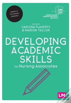 Capa do artigo Developing Academic Skills For Nursing Associates