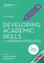 Developing Academic Skills For Nursing Associates