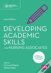 Capa do artigo Developing Academic Skills For Nursing Associates