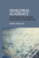 Developing Academics