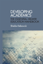 Developing Academics - Preview