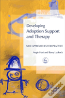 Developing Adoption Support And Therapy