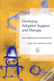 Capa do artigo Developing Adoption Support And Therapy