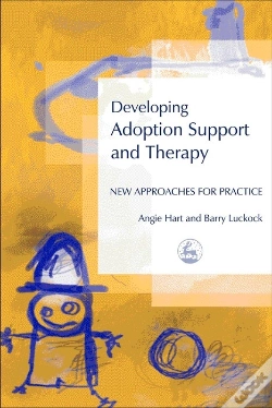 Capa do artigo Developing Adoption Support And Therapy