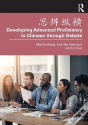 Capa do artigo ???? Developing Advanced Proficiency In Chinese Through Debate