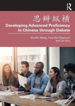Capa do artigo ???? Developing Advanced Proficiency In Chinese Through Debate