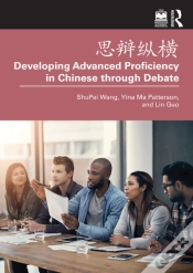 Capa do artigo ???? Developing Advanced Proficiency In Chinese Through Debate