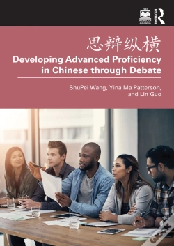 Capa do artigo ???? Developing Advanced Proficiency In Chinese Through Debate