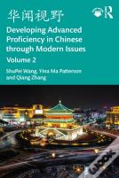 ???? Developing Advanced Proficiency In Chinese Through Modern Issues Volume 2