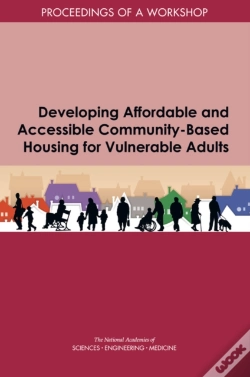 Capa do artigo Developing Affordable And Accessible Community-Based Housing For Vulnerable Adults