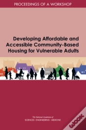 Capa do artigo Developing Affordable And Accessible Community-Based Housing For Vulnerable Adults