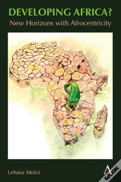 Capa do artigo Developing Africa?