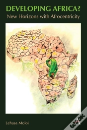 Capa do artigo Developing Africa?