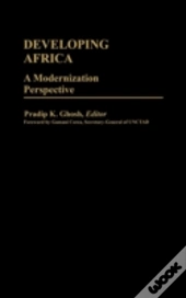 Developing Africa