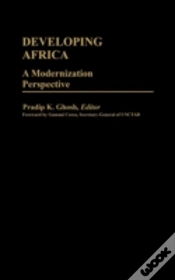 Capa do artigo Developing Africa