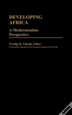 Capa do artigo Developing Africa