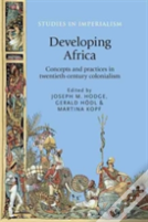 Developing Africa