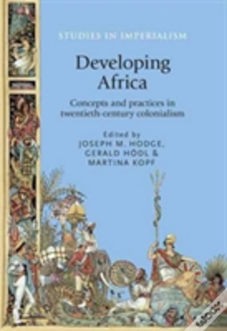 Capa do artigo Developing Africa