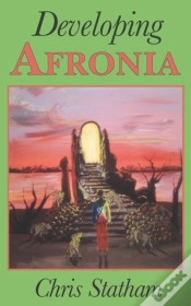 Capa do artigo Developing Afronia