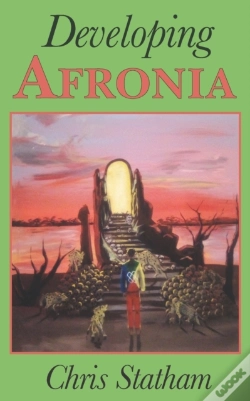Capa do artigo Developing Afronia