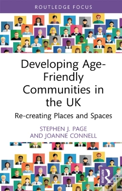 Capa do artigo Developing Age-Friendly Communities In The Uk