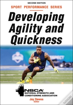 Capa do artigo Developing Agility And Quickness