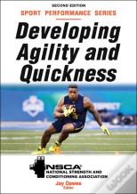 Developing Agility And Quickness