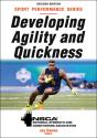 Developing Agility And Quickness - Preview