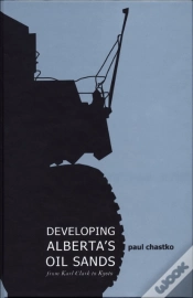 Capa do artigo Developing Alberta