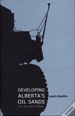 Capa do artigo Developing Alberta'S Oil Sands
