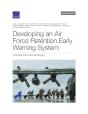 Developing An Air Force Retention Early Warning System - Preview